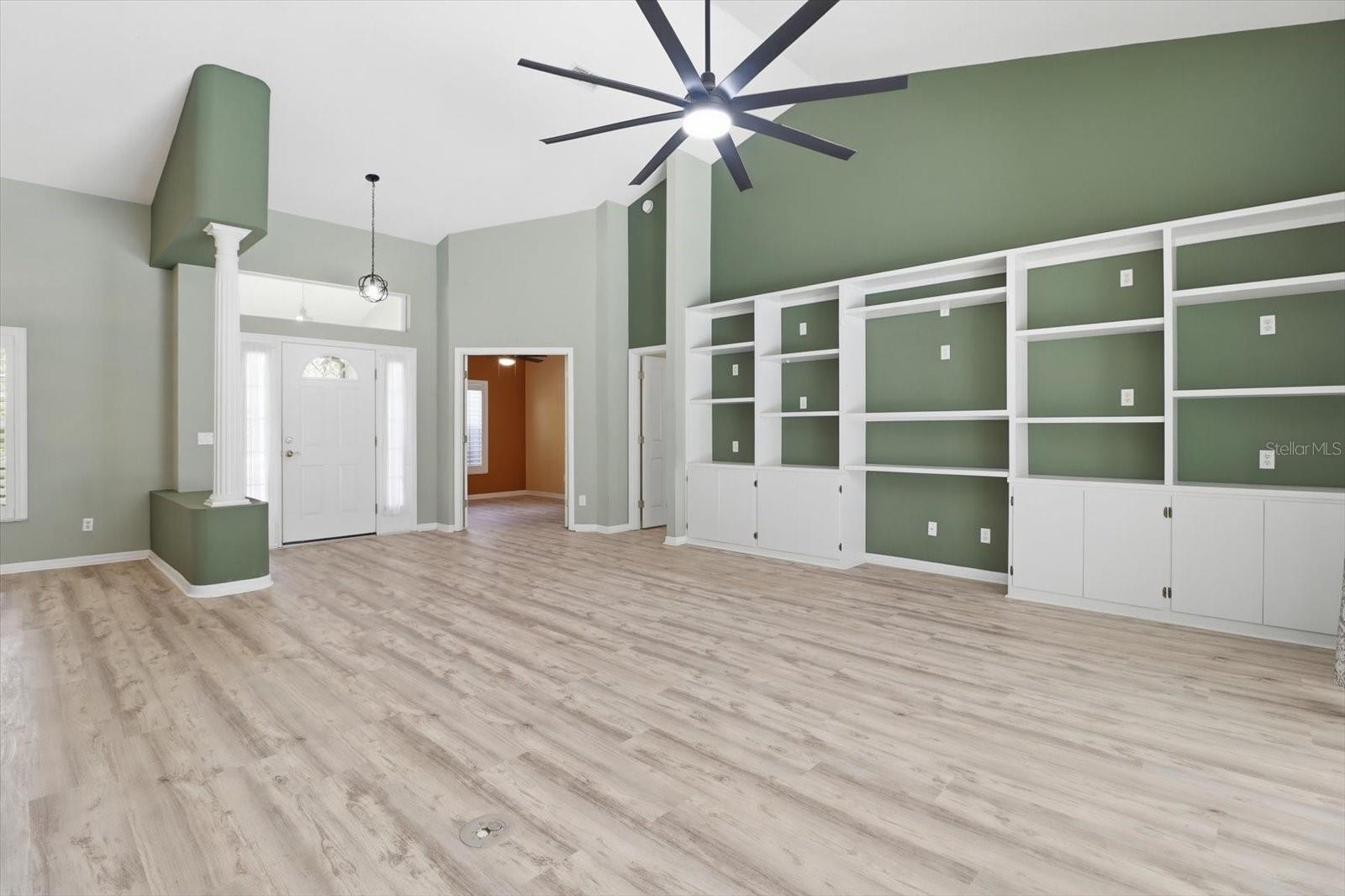 PINE RIDGE ESTATES - Residential
