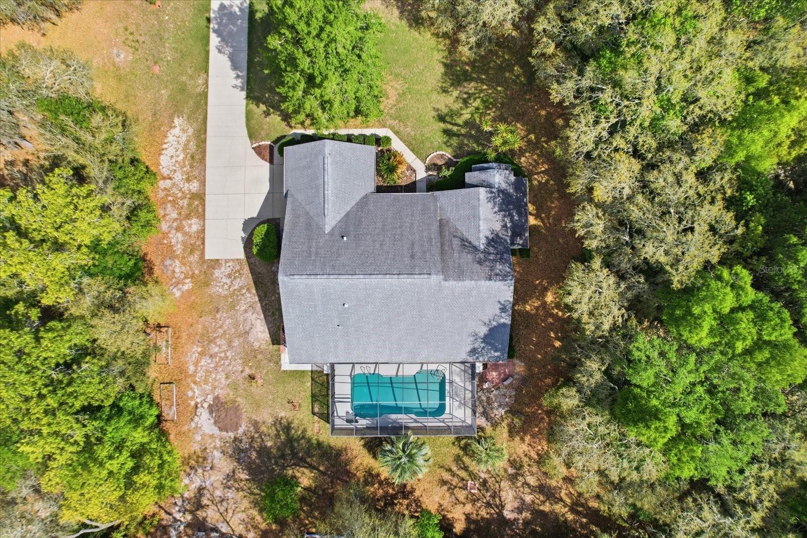 PINE RIDGE ESTATES - Residential