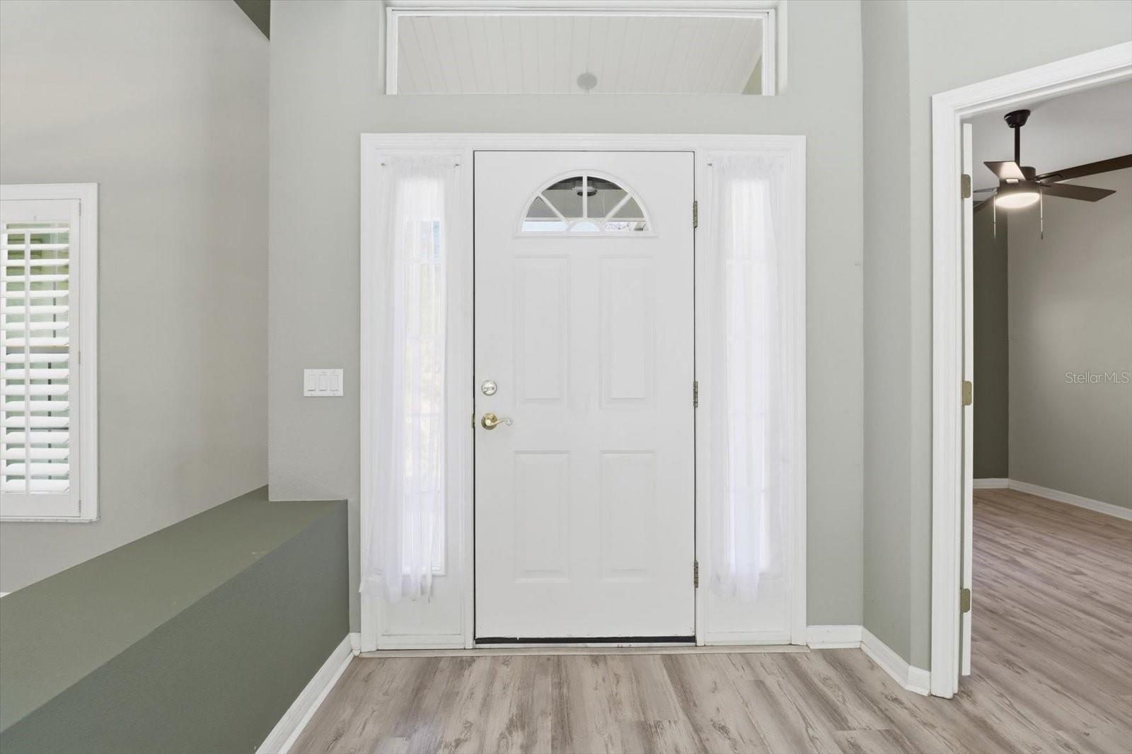PINE RIDGE ESTATES - Residential