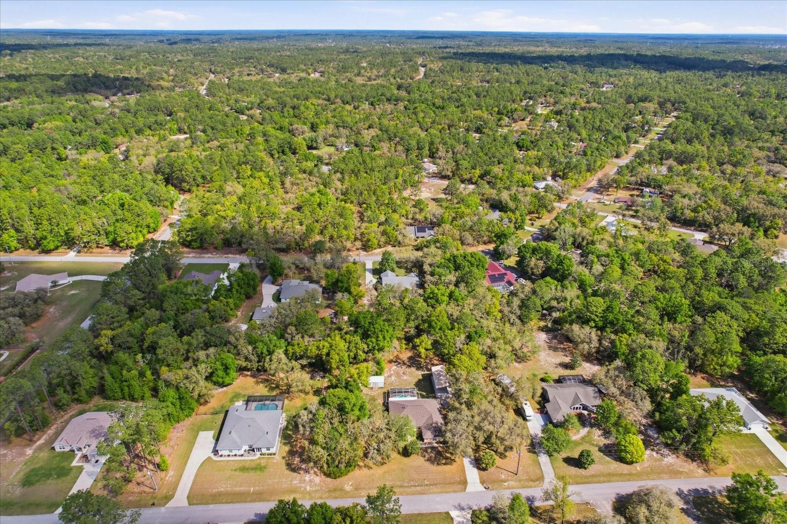 PINE RIDGE ESTATES - Residential