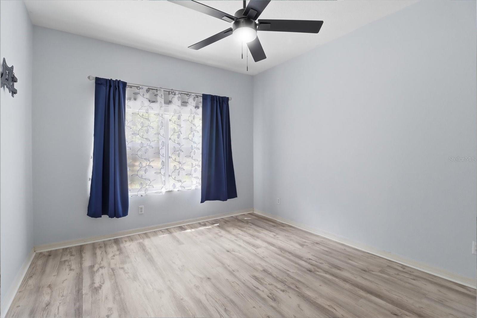 PINE RIDGE ESTATES - Residential