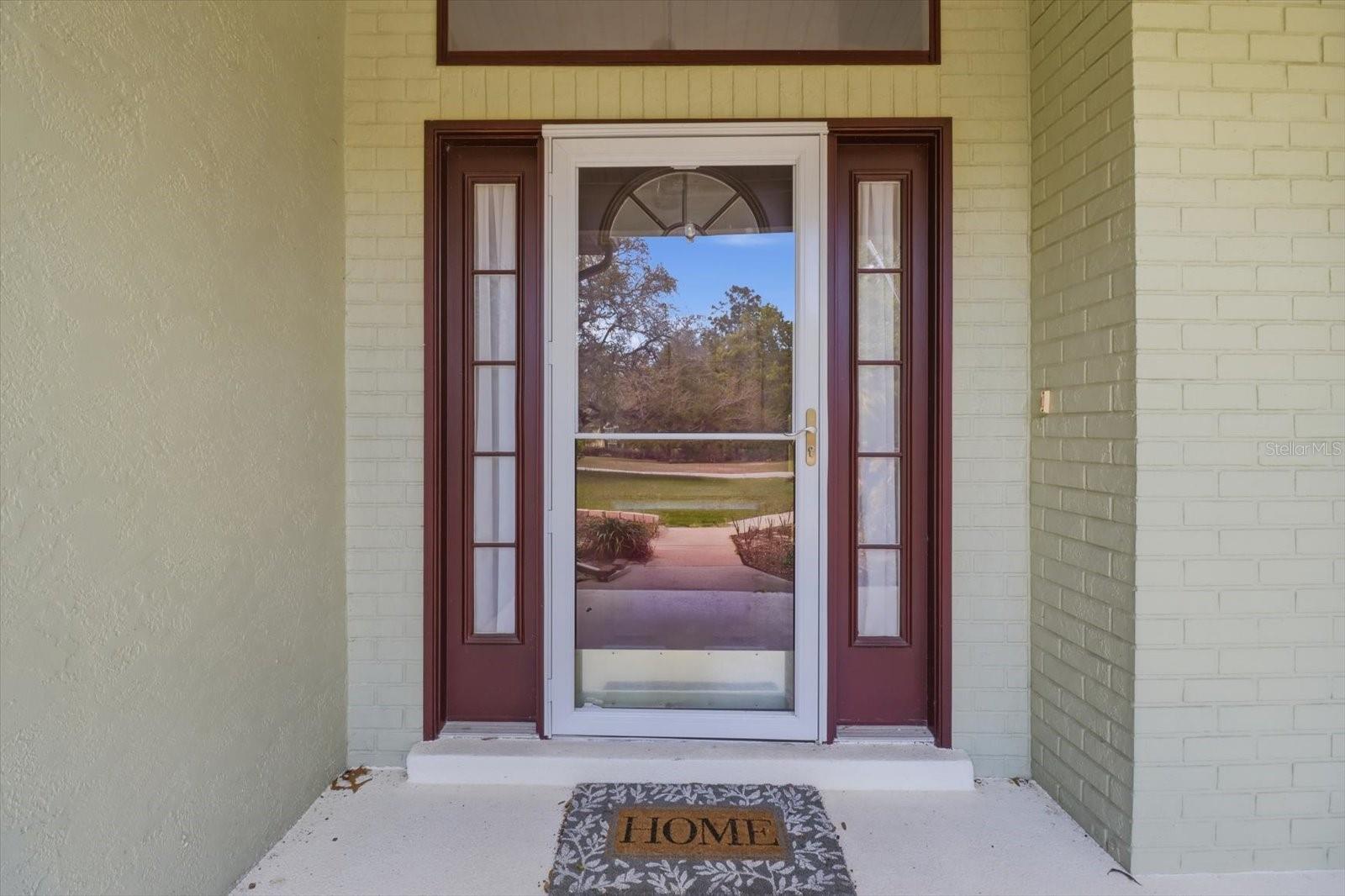 PINE RIDGE ESTATES - Residential