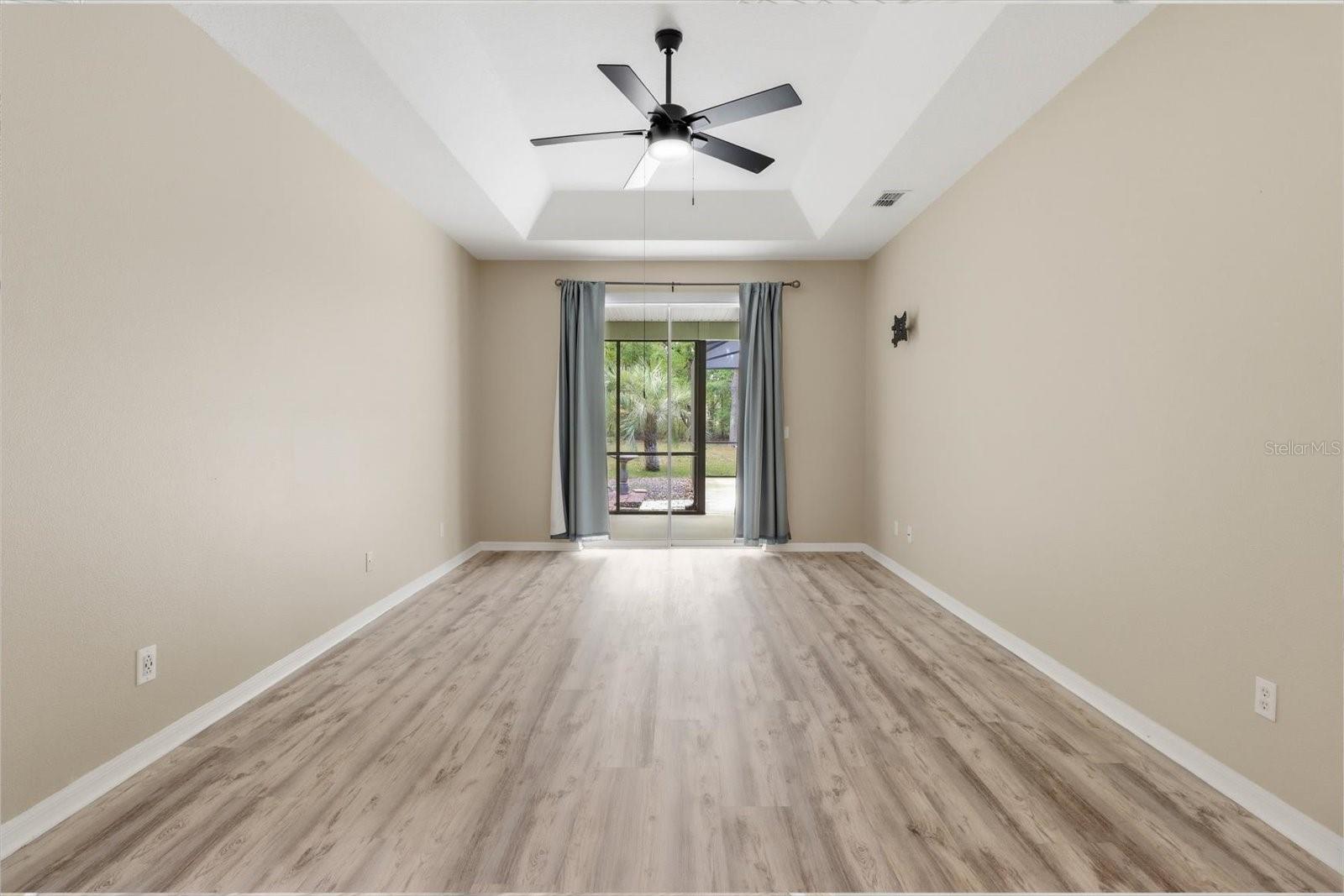 PINE RIDGE ESTATES - Residential