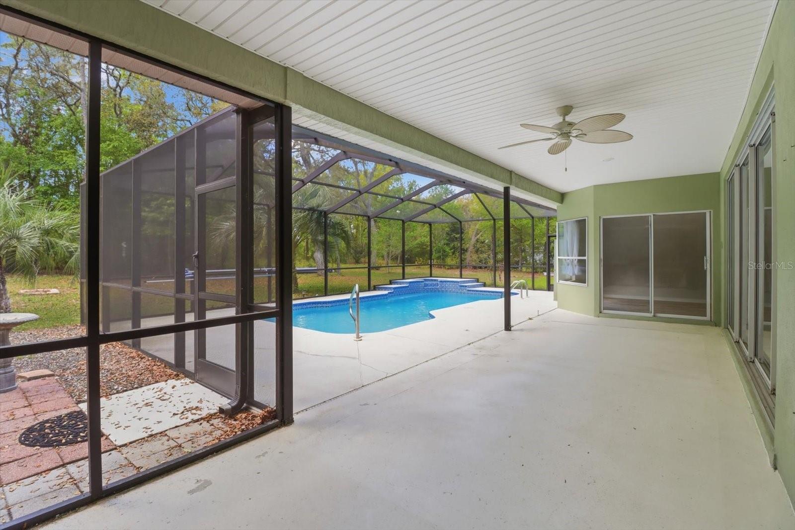 PINE RIDGE ESTATES - Residential