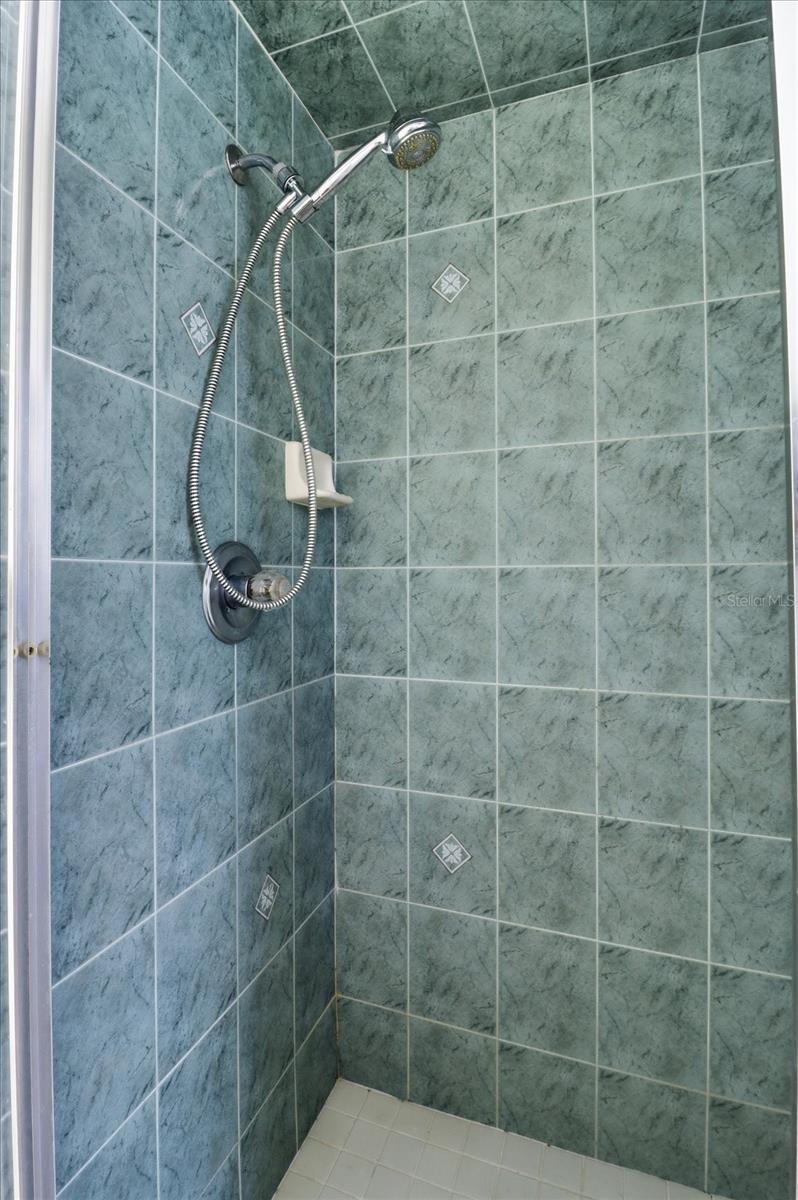 PINE RIDGE ESTATES - Residential