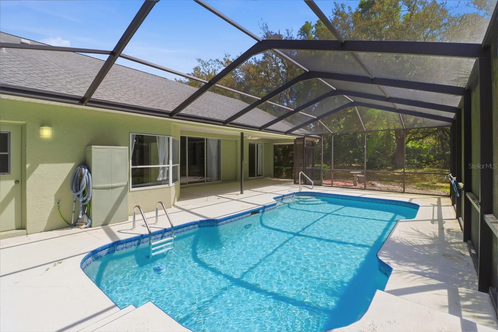 PINE RIDGE ESTATES - Residential