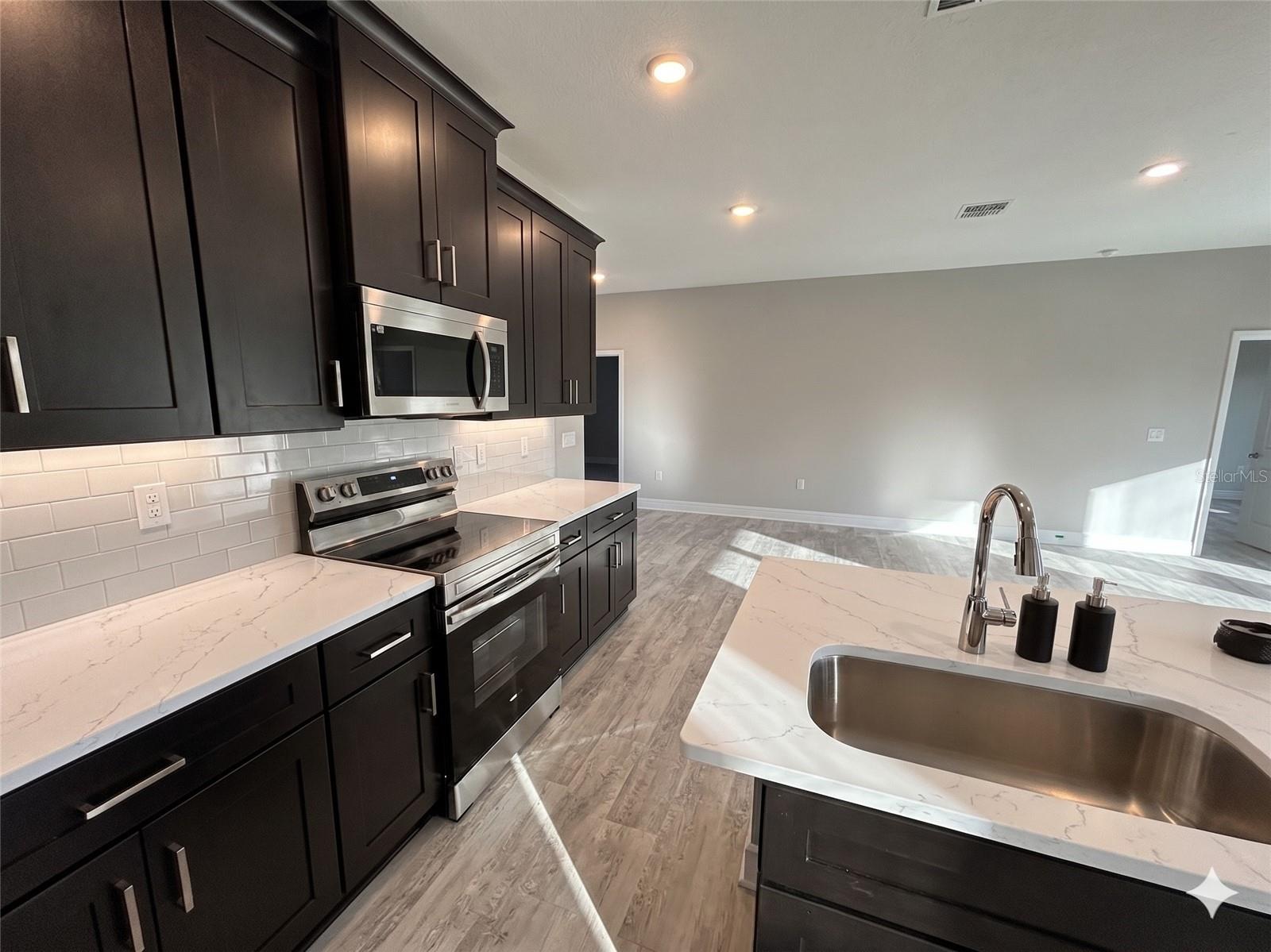 CELINA HILLS - Residential