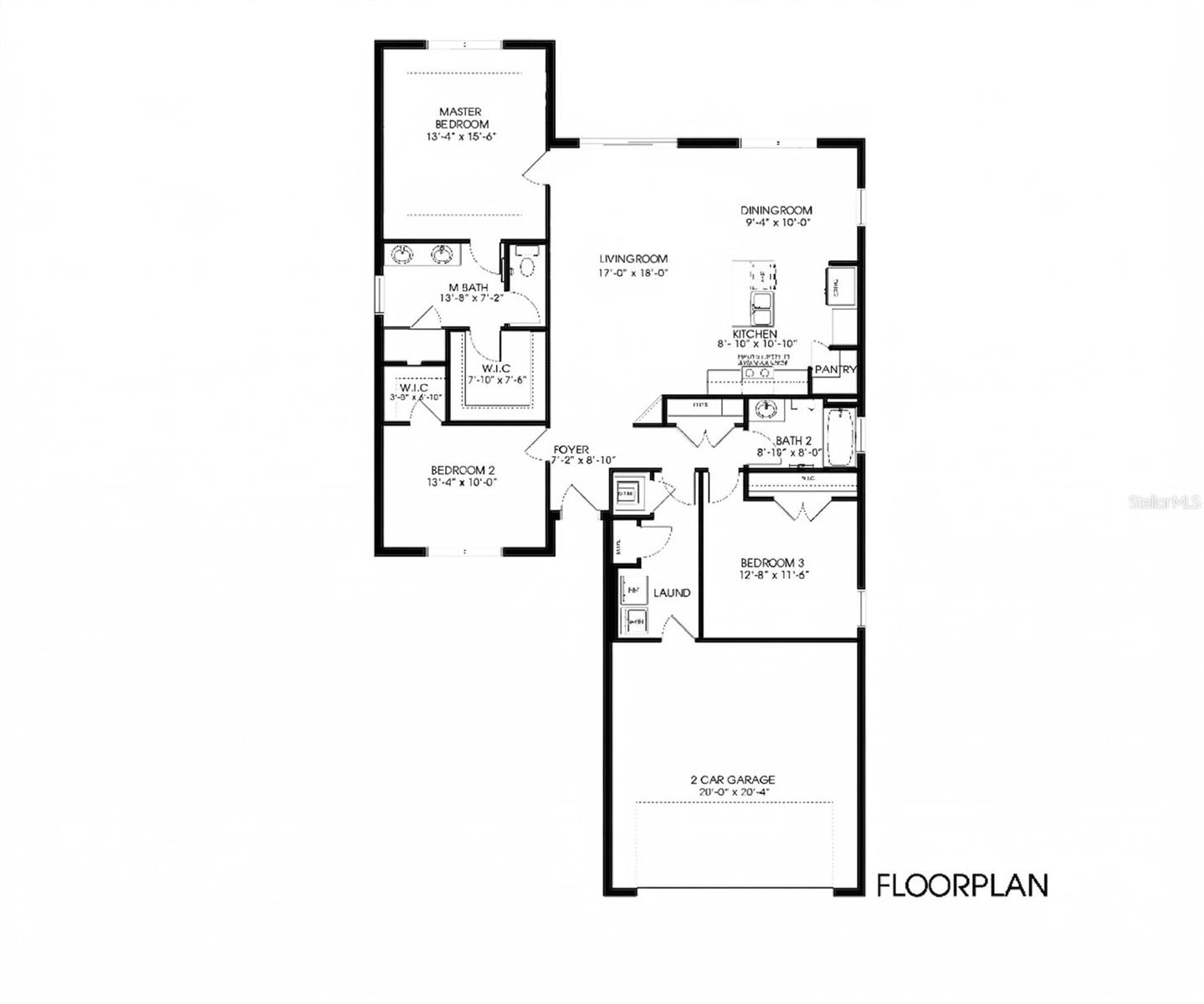 CELINA HILLS - Residential