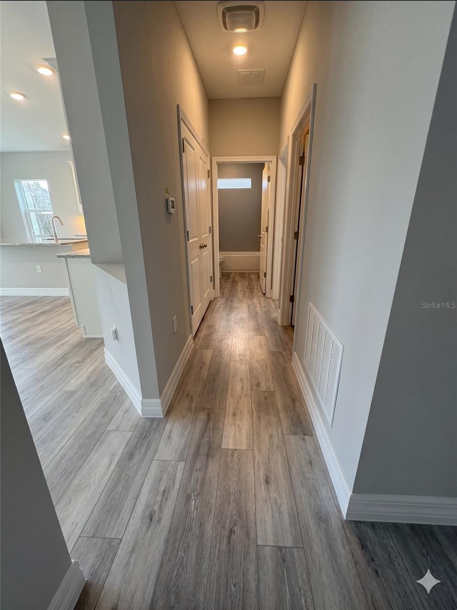 CELINA HILLS - Residential