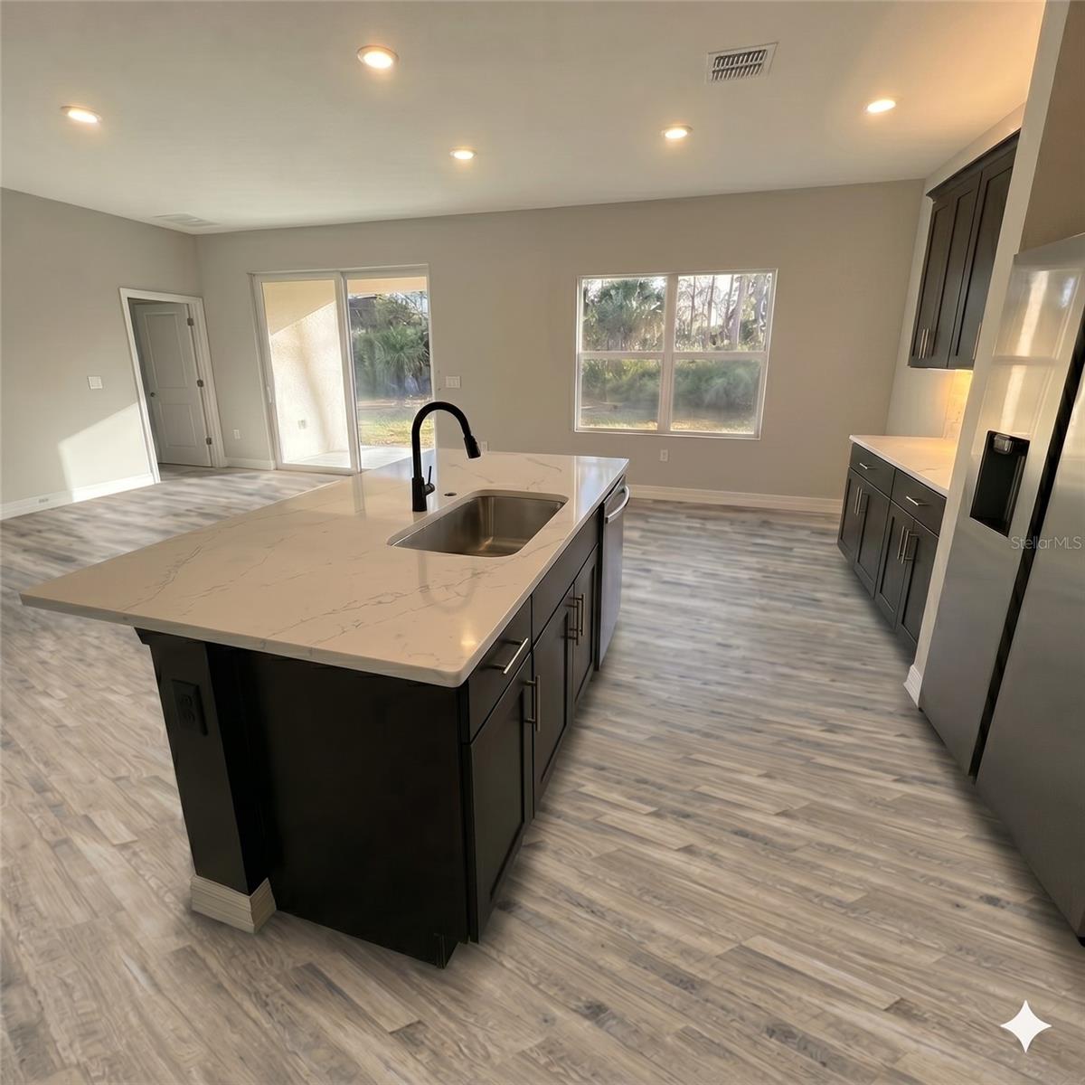 CELINA HILLS - Residential