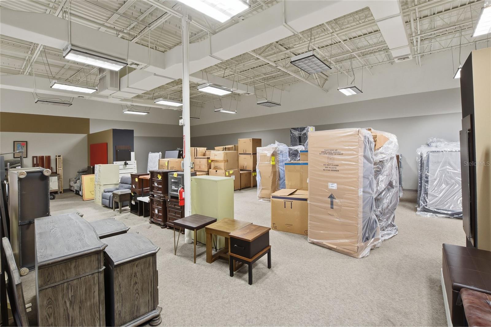YOUNGS BARTOW PLAZA CONDO COM - Commercial Sale