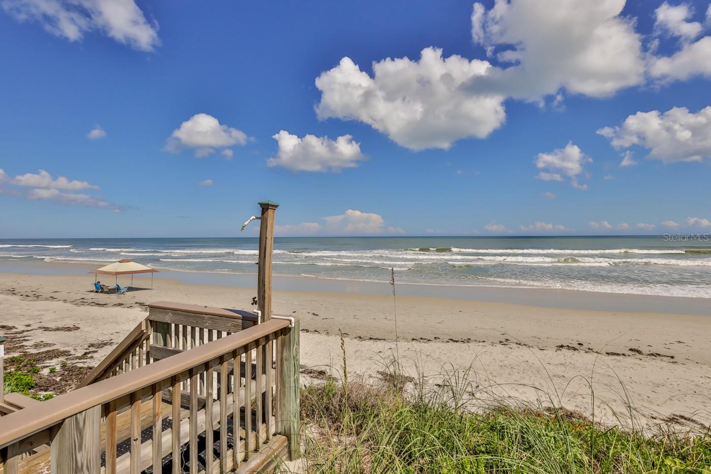 Ebb Tide Condo - Residential