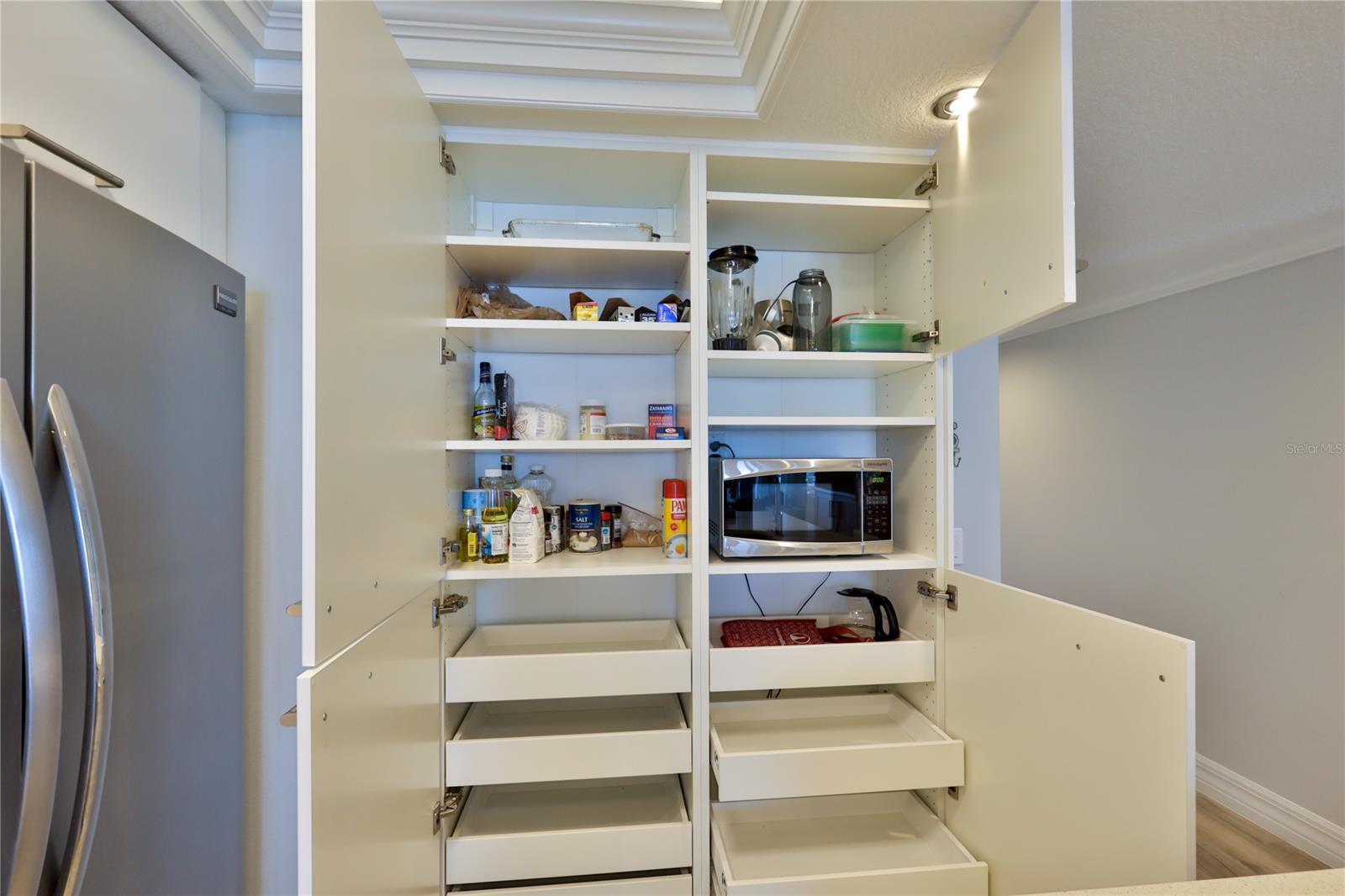 Ebb Tide Condo - Residential