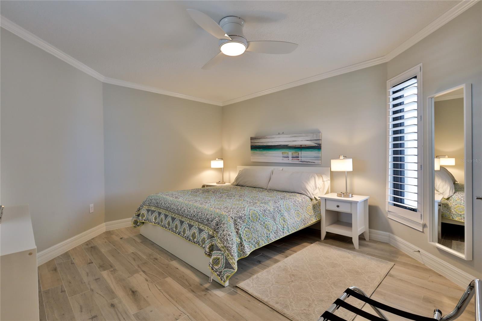 Ebb Tide Condo - Residential