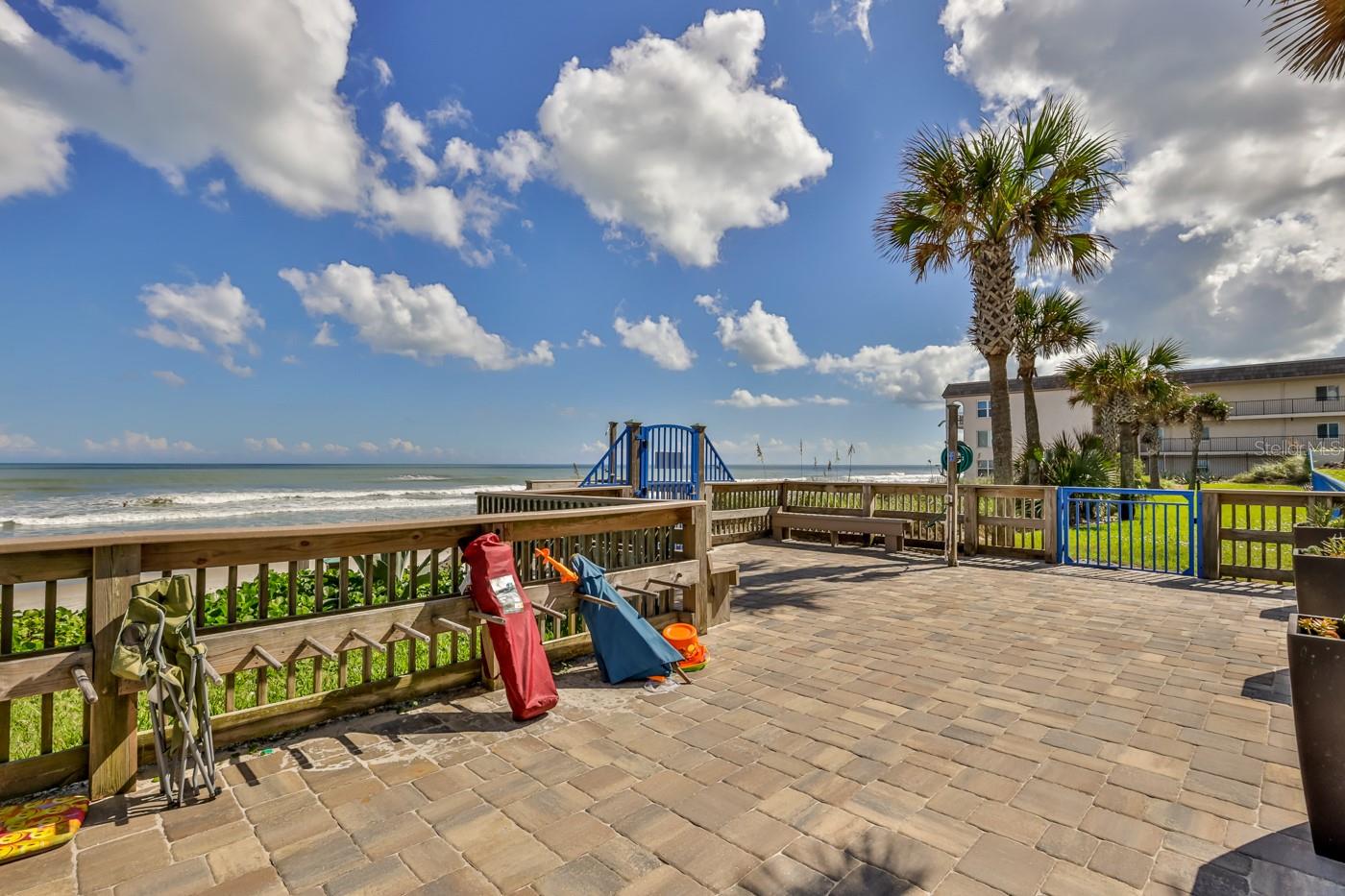 Ebb Tide Condo - Residential