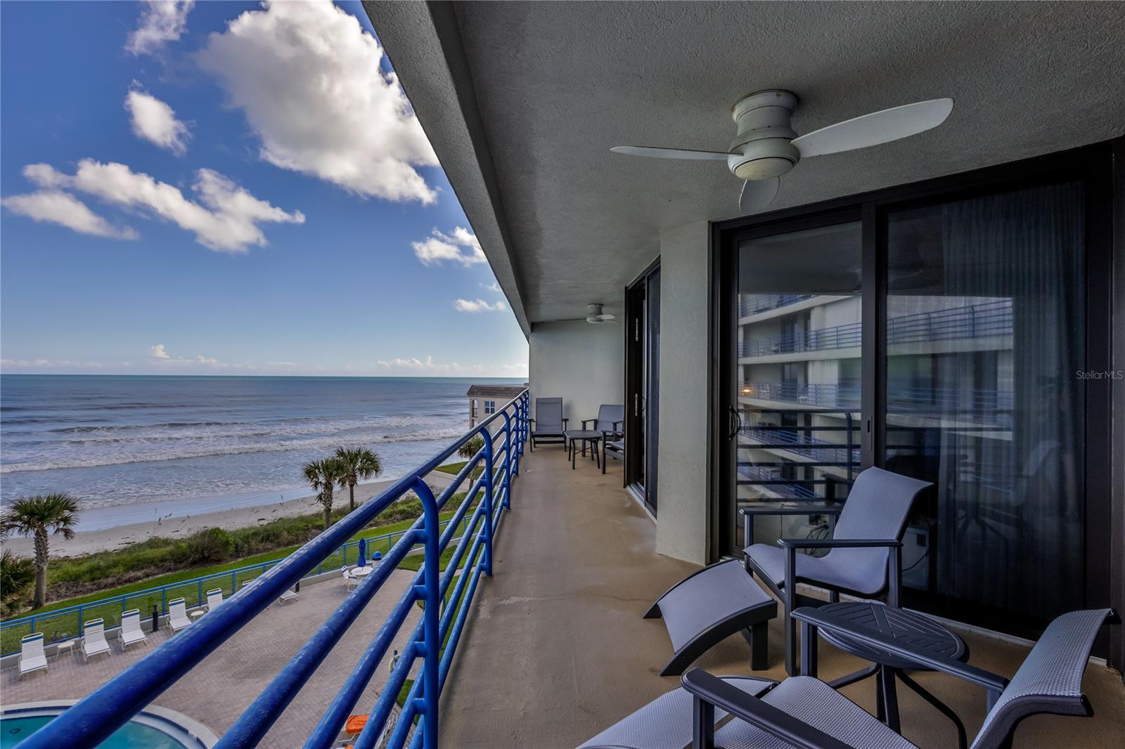 Ebb Tide Condo - Residential
