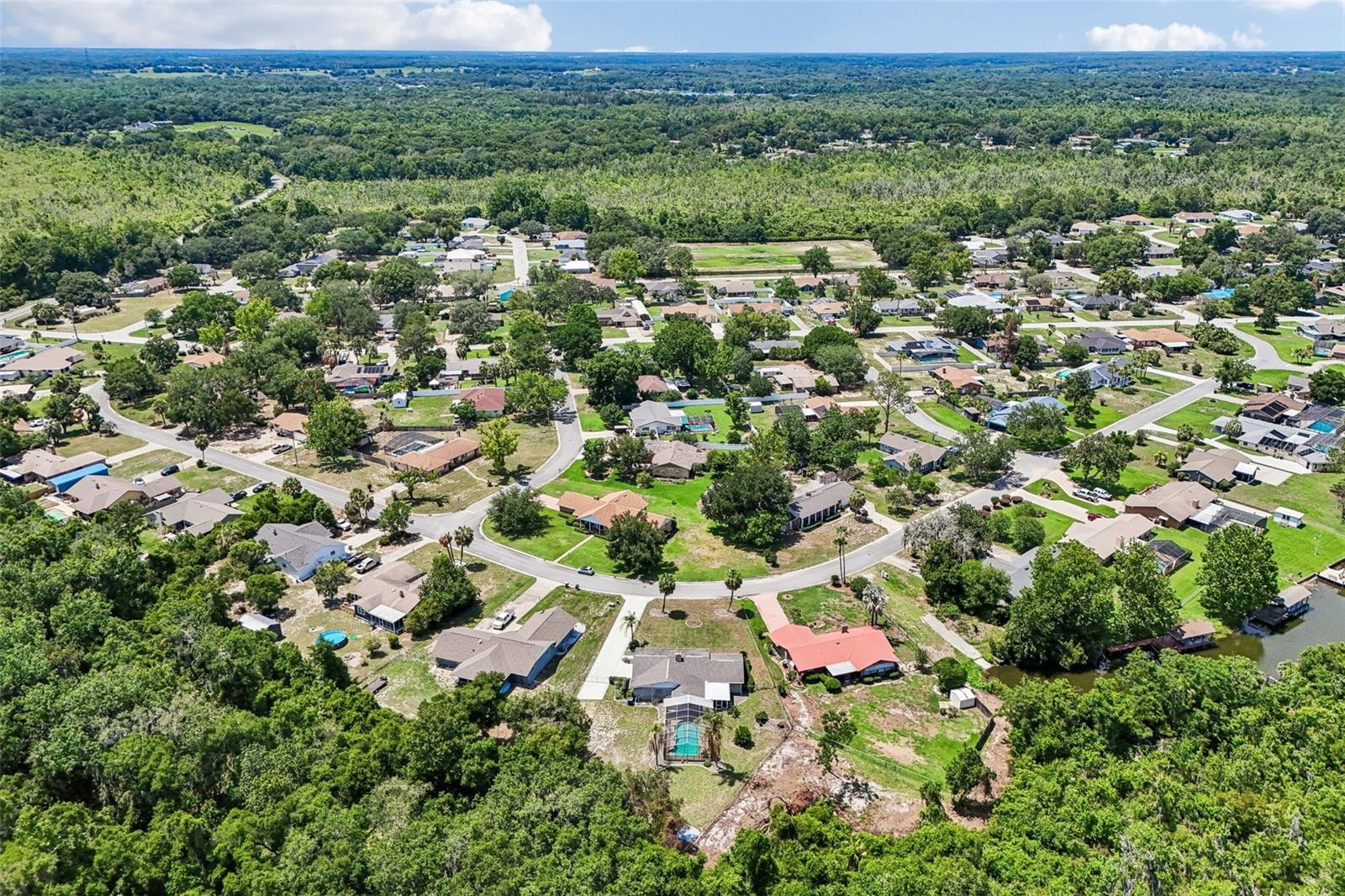 KINGS COVE - Residential