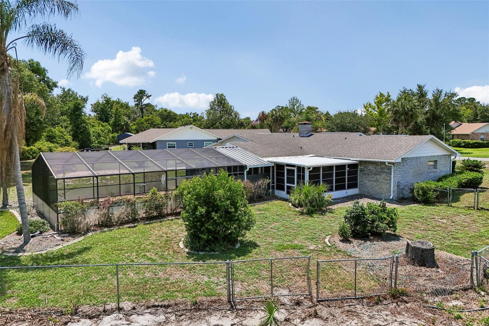 KINGS COVE - Residential