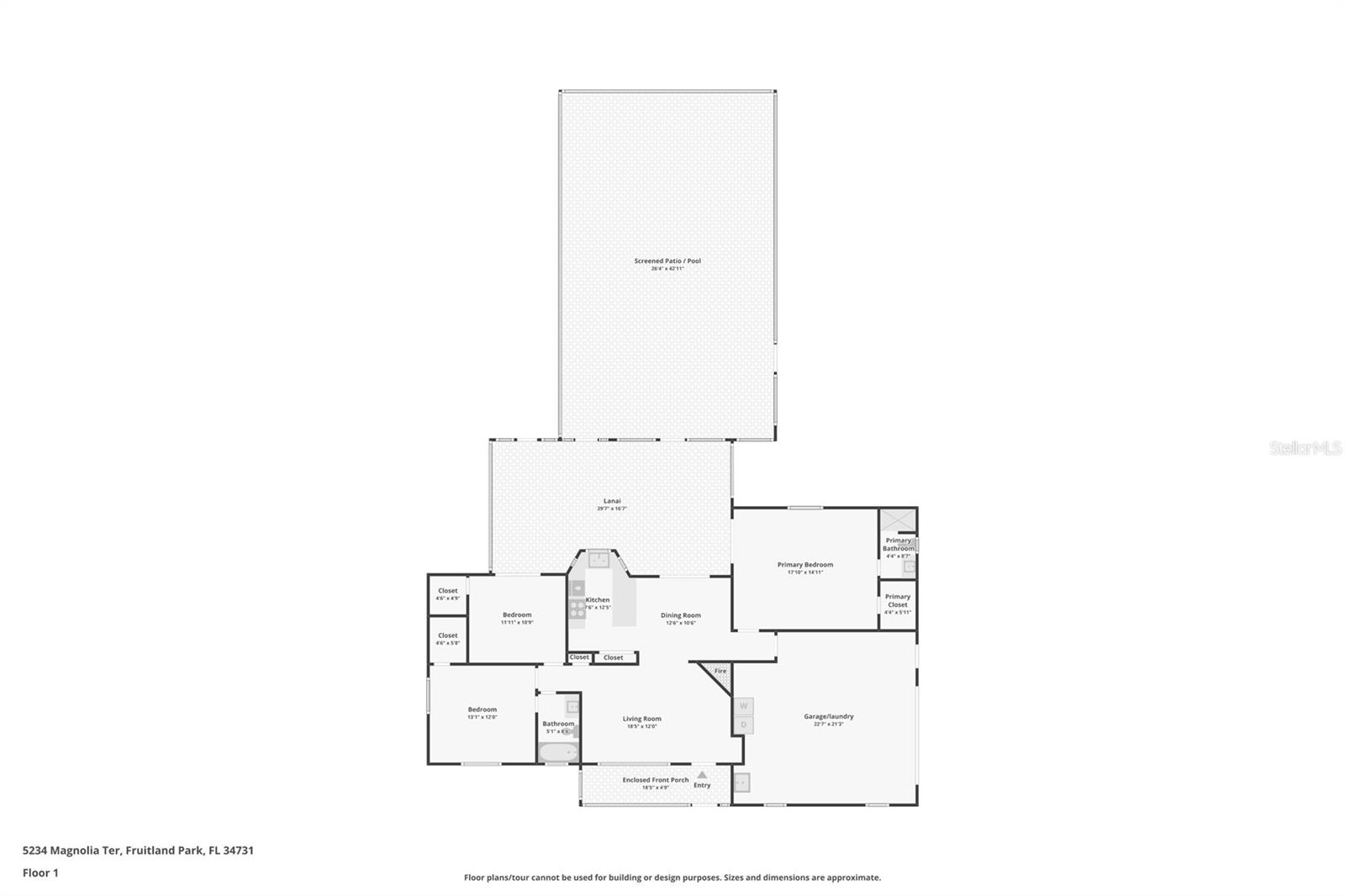 KINGS COVE - Residential
