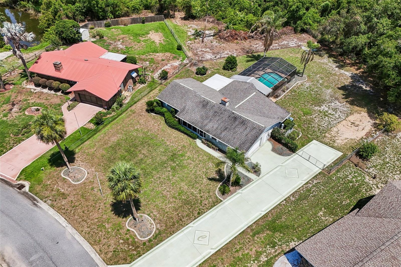 KINGS COVE - Residential