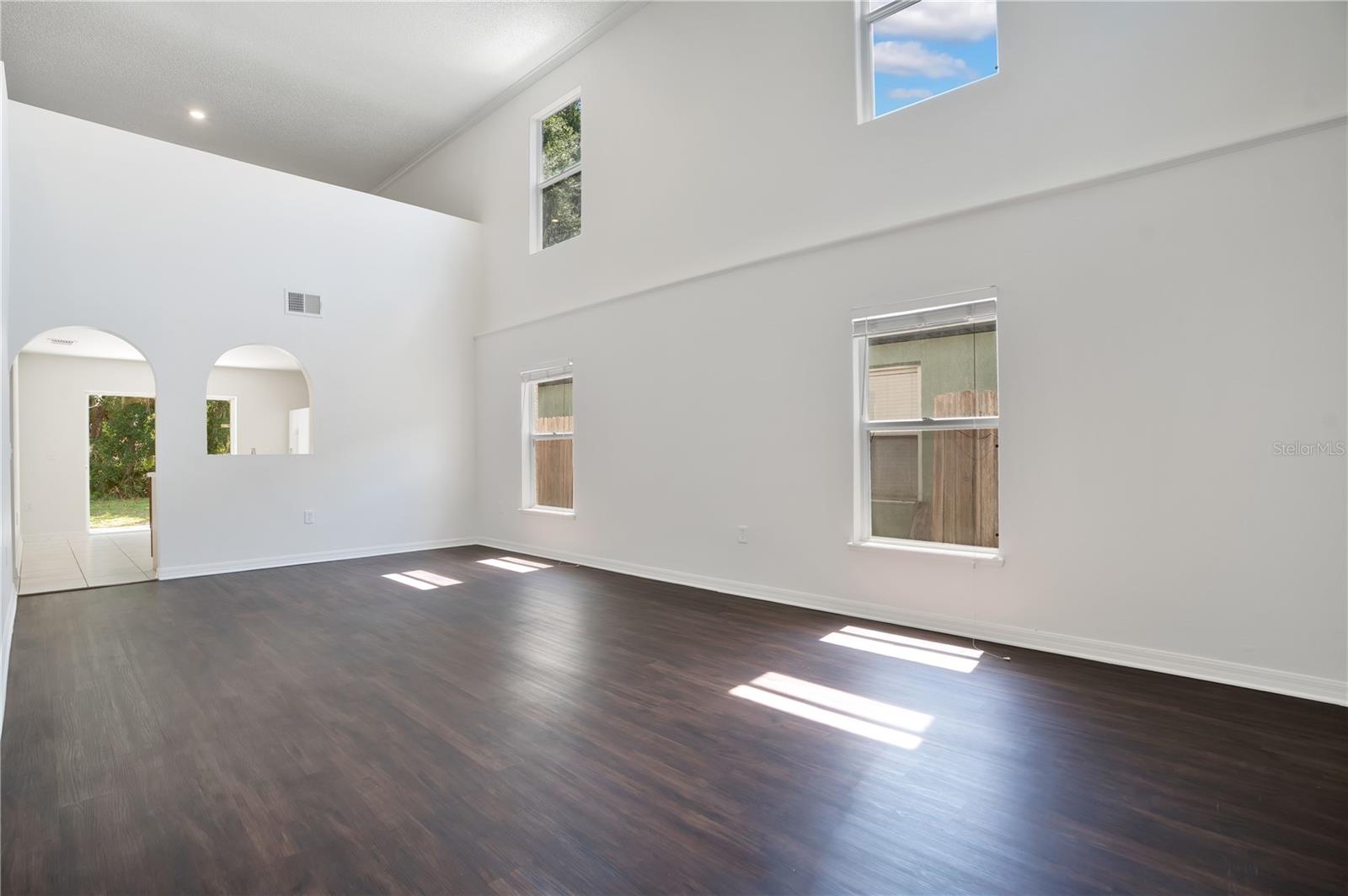 BOYETTE CREEK PH 2 - Residential