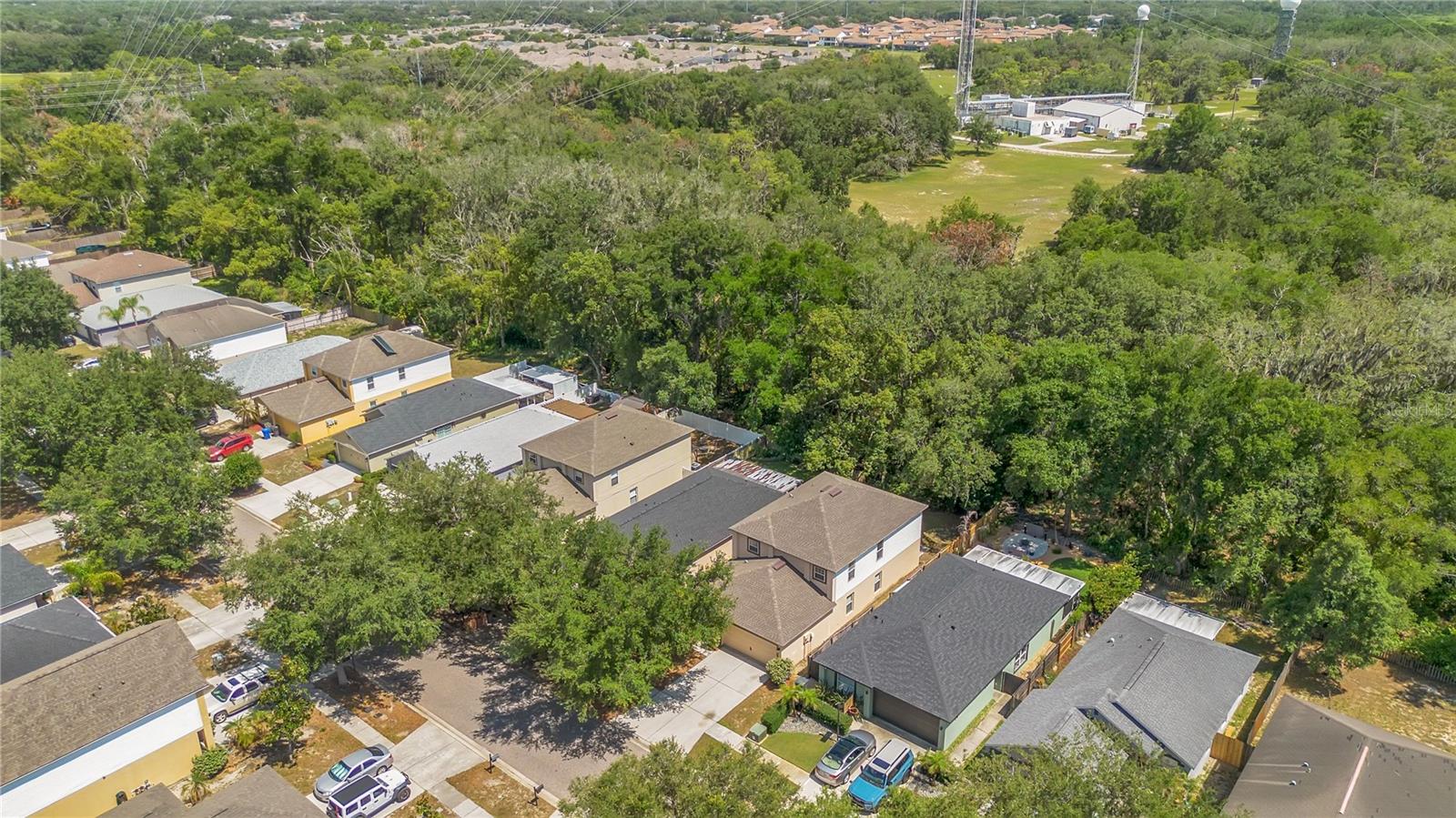BOYETTE CREEK PH 2 - Residential