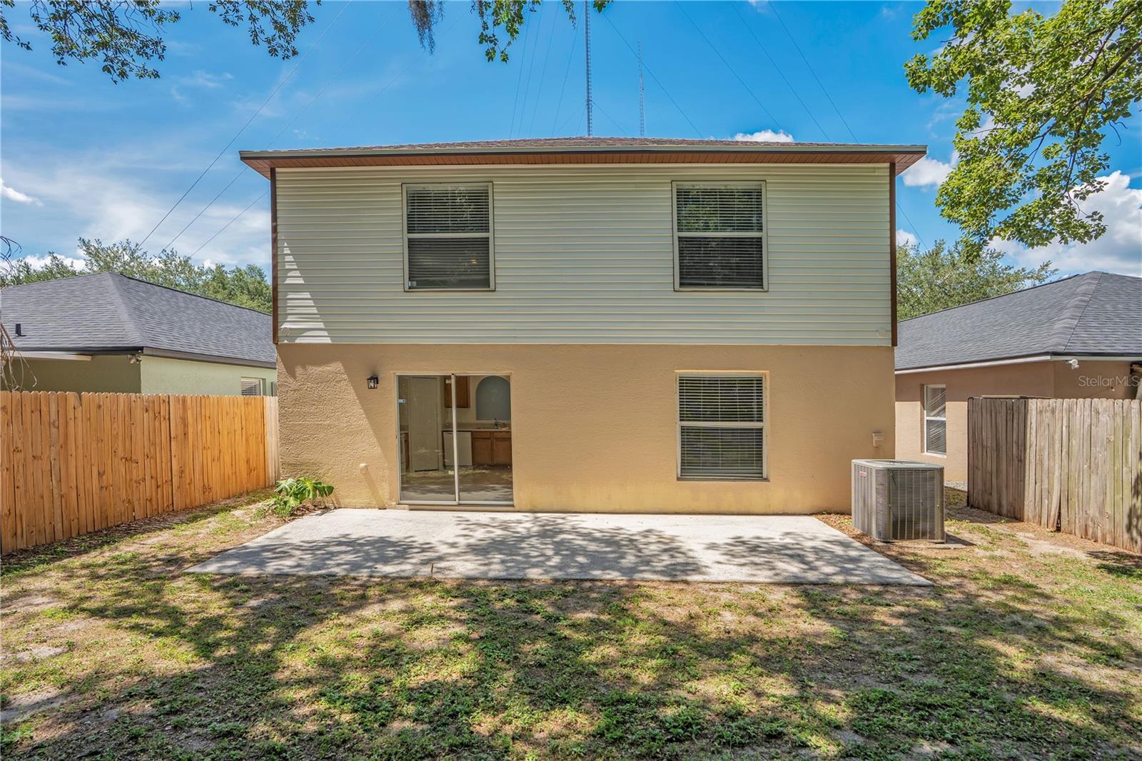 BOYETTE CREEK PH 2 - Residential