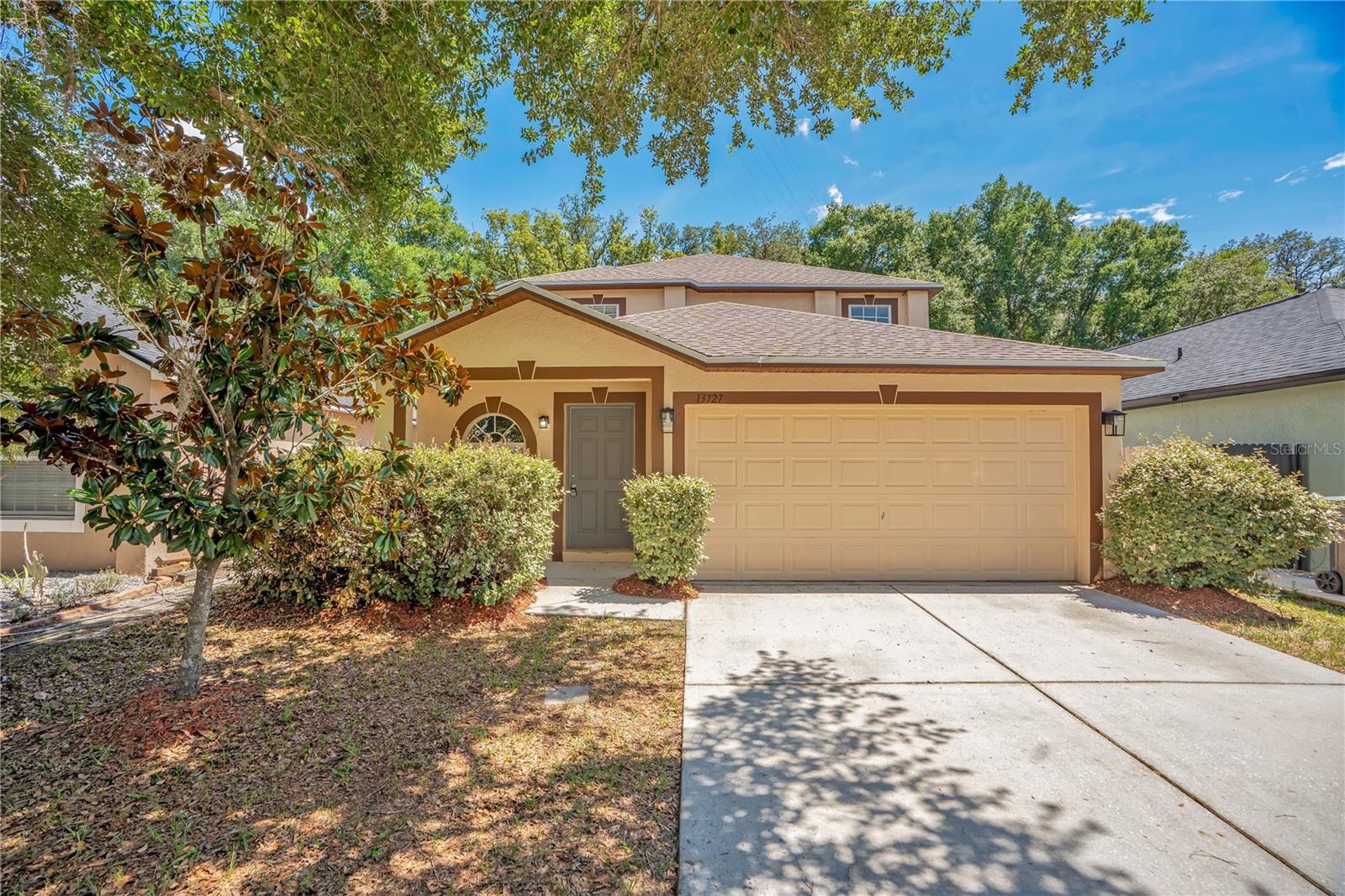 BOYETTE CREEK PH 2 - Residential