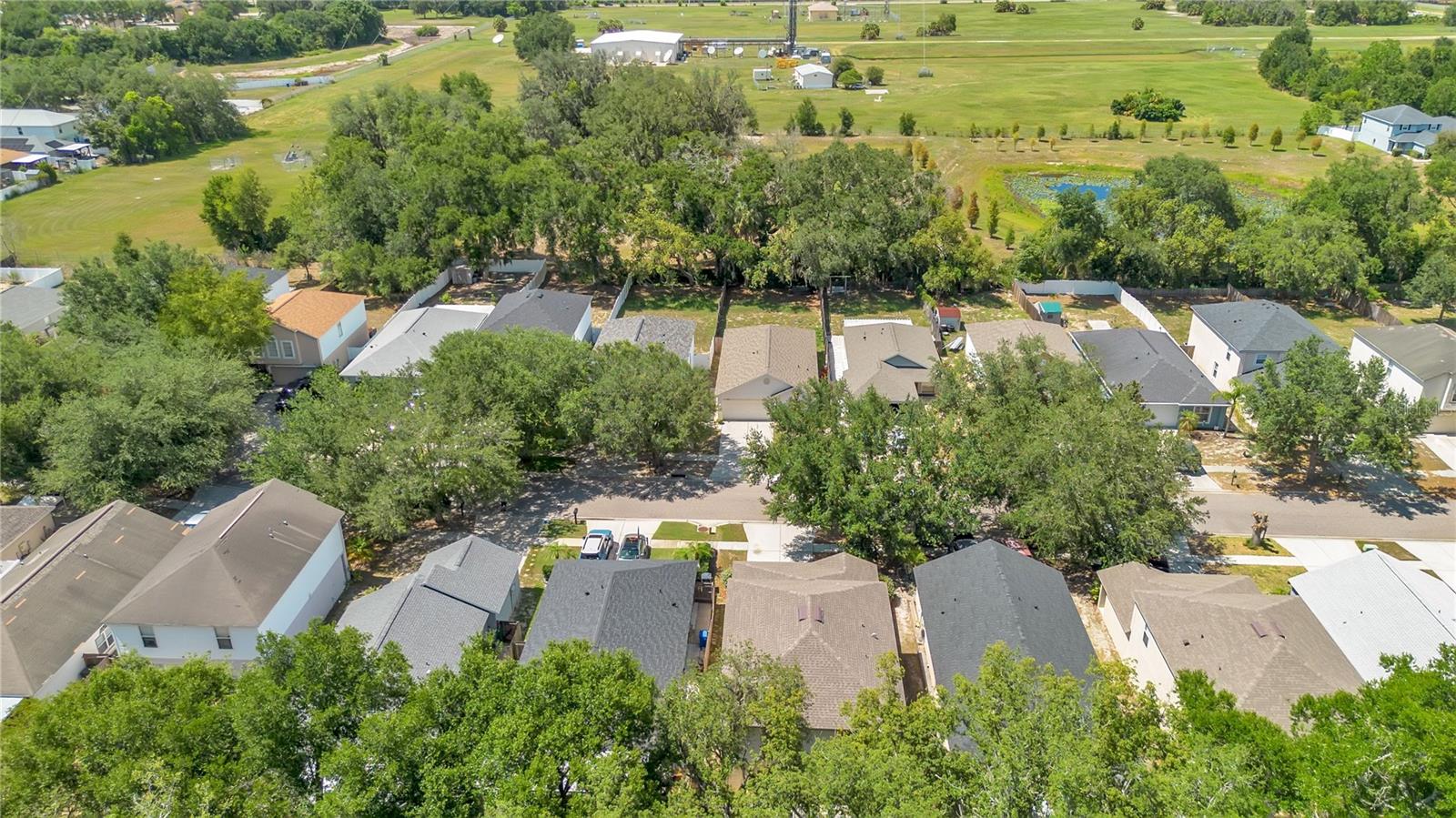 BOYETTE CREEK PH 2 - Residential