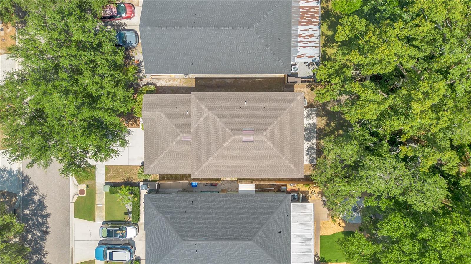 BOYETTE CREEK PH 2 - Residential