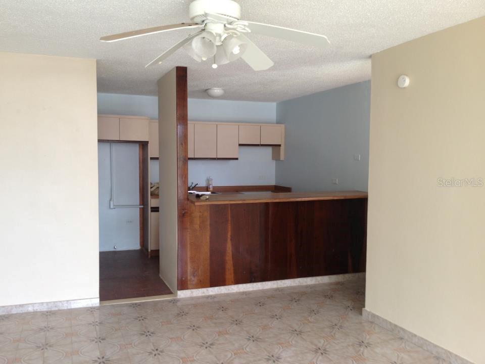 VILLA MARINA CONDO - Residential