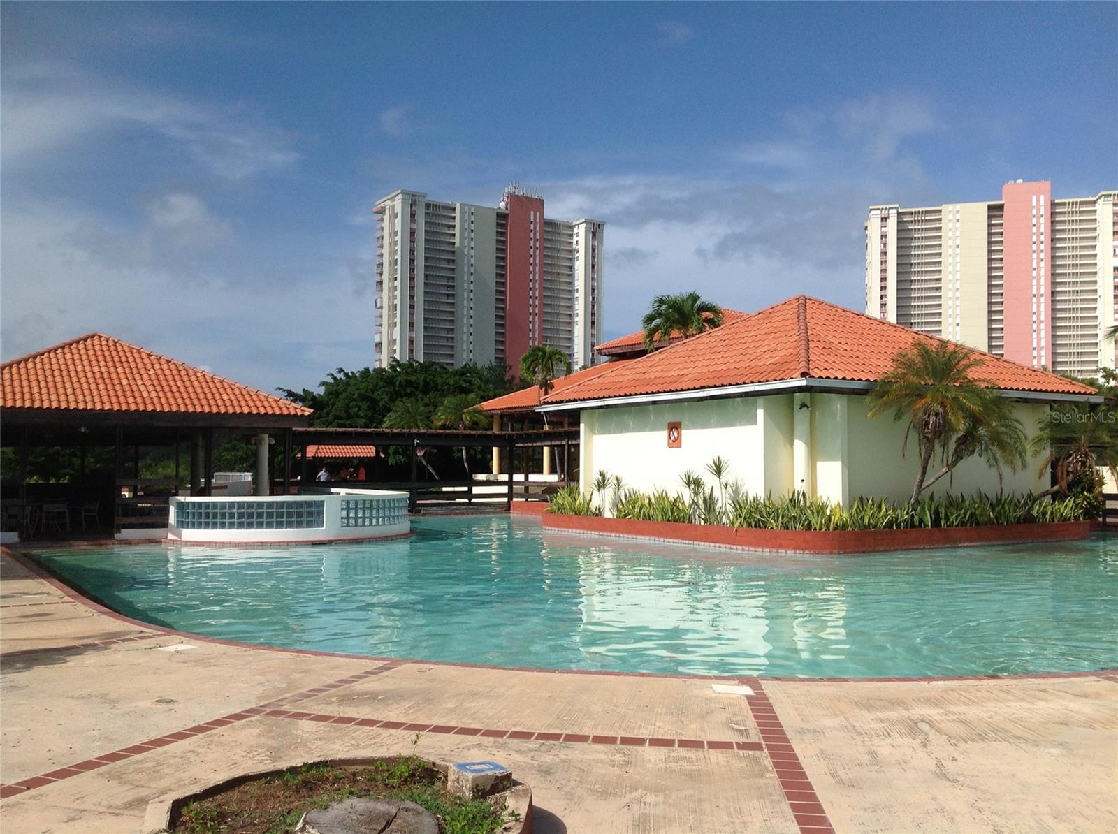 VILLA MARINA CONDO - Residential