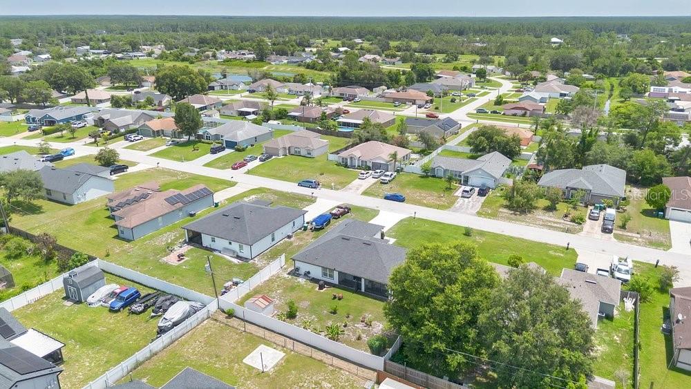 DELTONA LAKES UNIT 32 - Residential