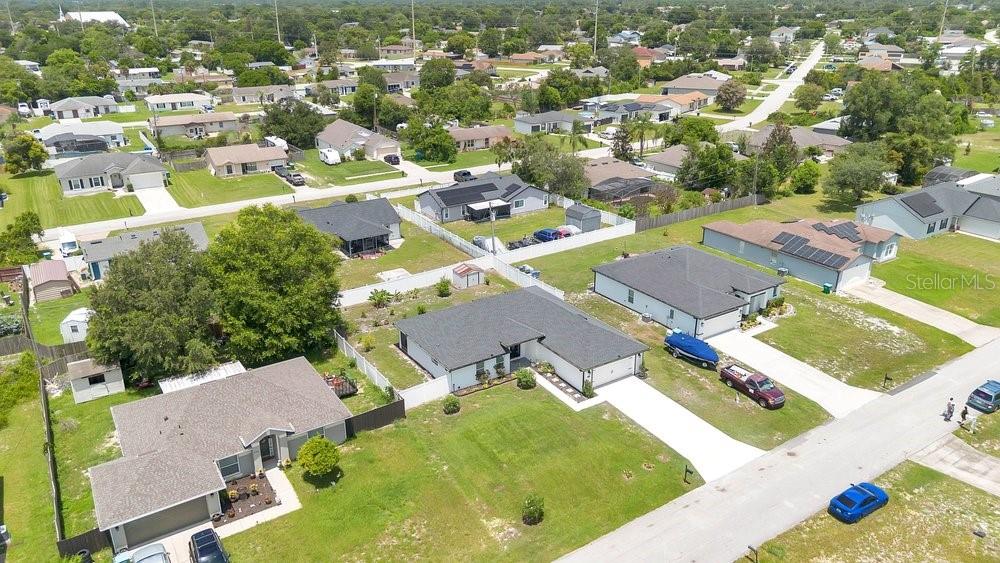 DELTONA LAKES UNIT 32 - Residential