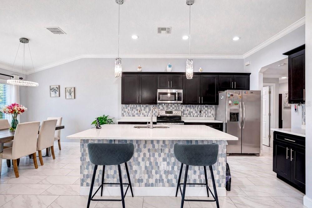 DELTONA LAKES UNIT 32 - Residential