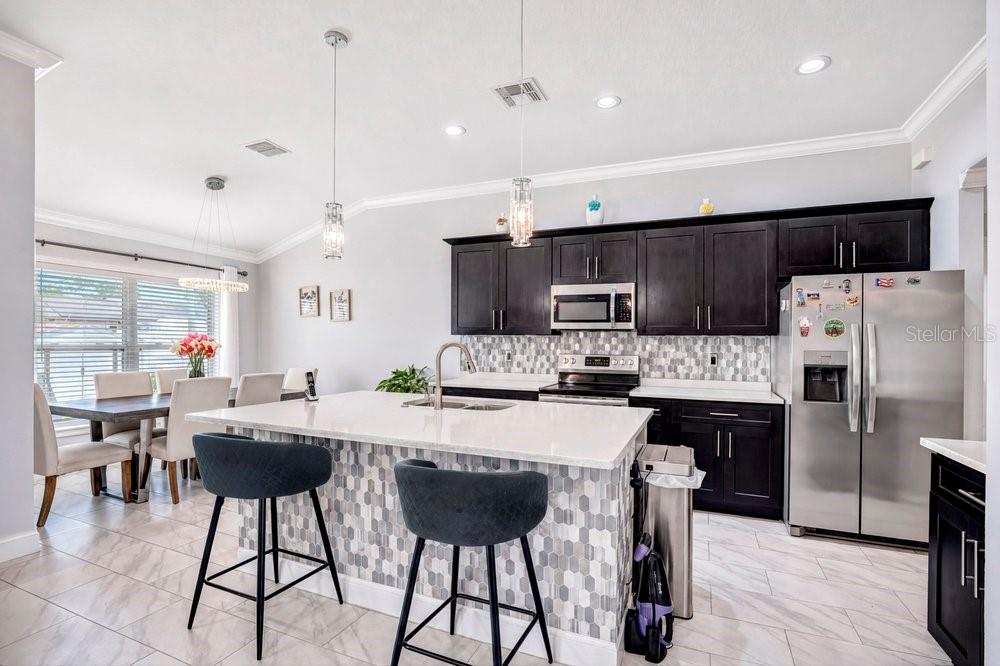 DELTONA LAKES UNIT 32 - Residential