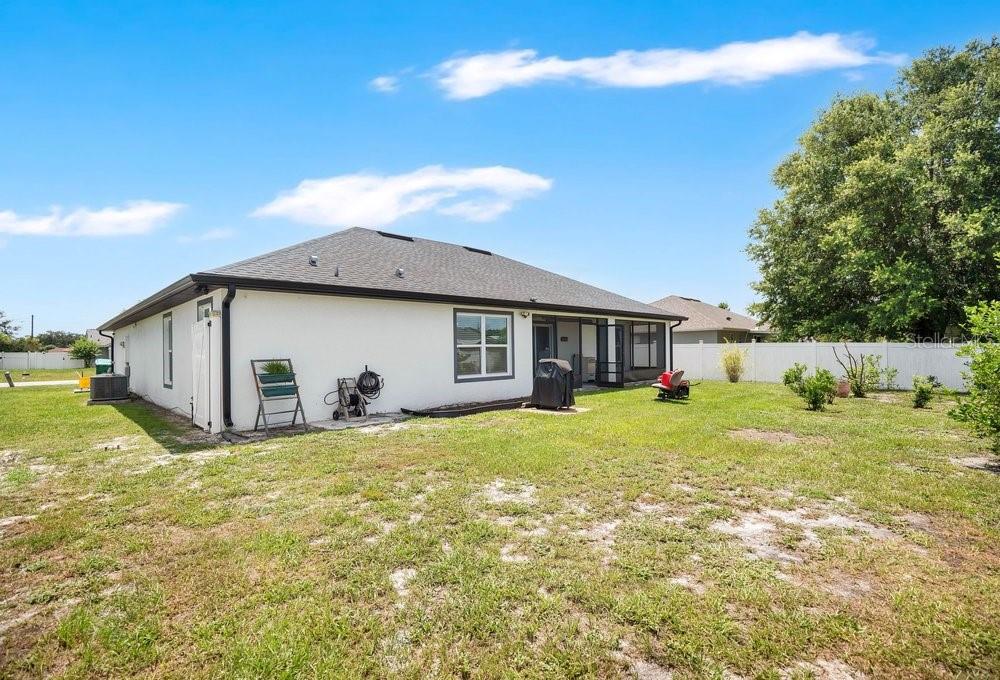 DELTONA LAKES UNIT 32 - Residential