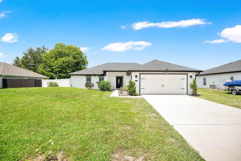 DELTONA LAKES UNIT 32 - Residential