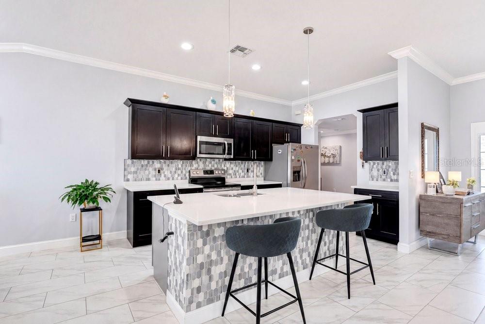 DELTONA LAKES UNIT 32 - Residential