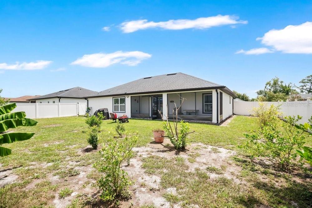 DELTONA LAKES UNIT 32 - Residential