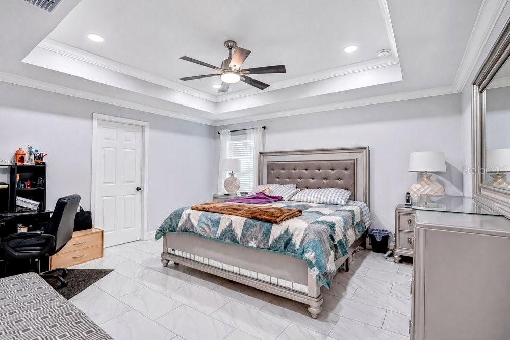 DELTONA LAKES UNIT 32 - Residential