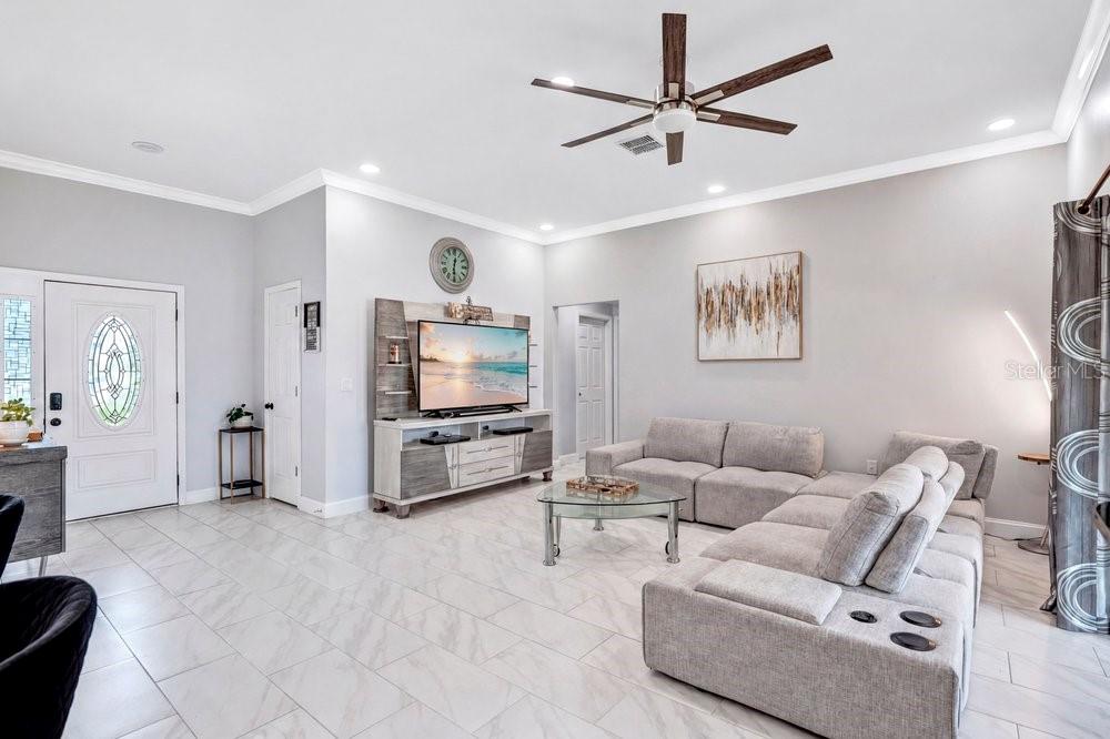 DELTONA LAKES UNIT 32 - Residential