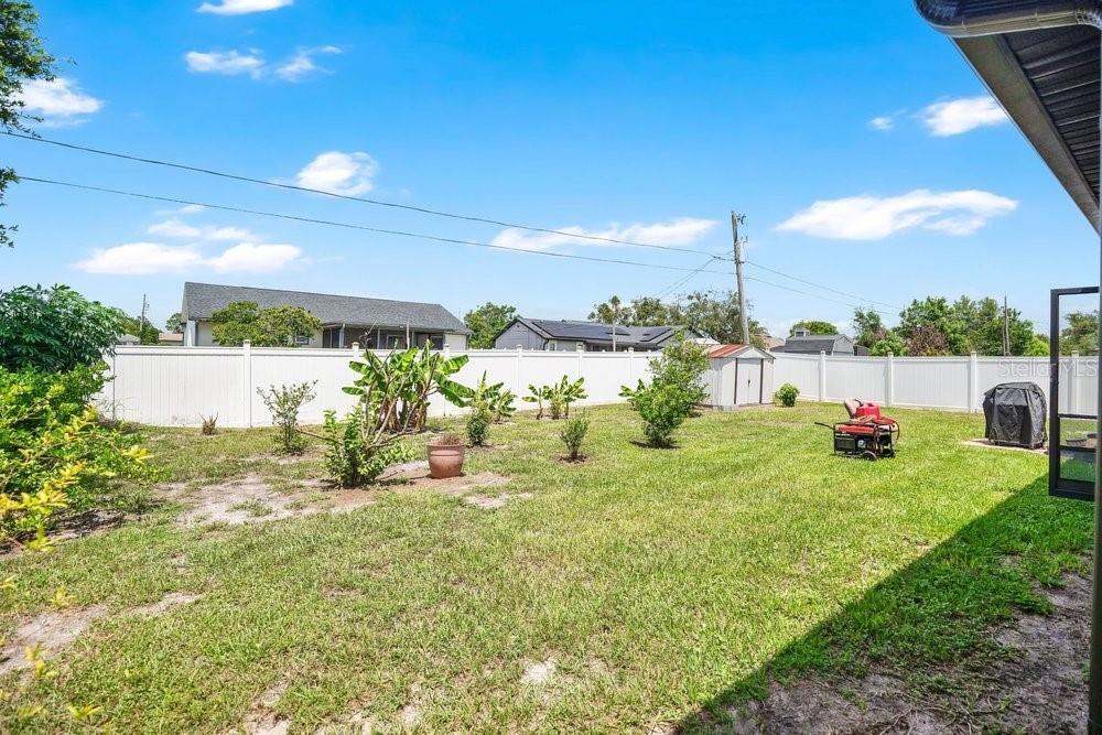 DELTONA LAKES UNIT 32 - Residential