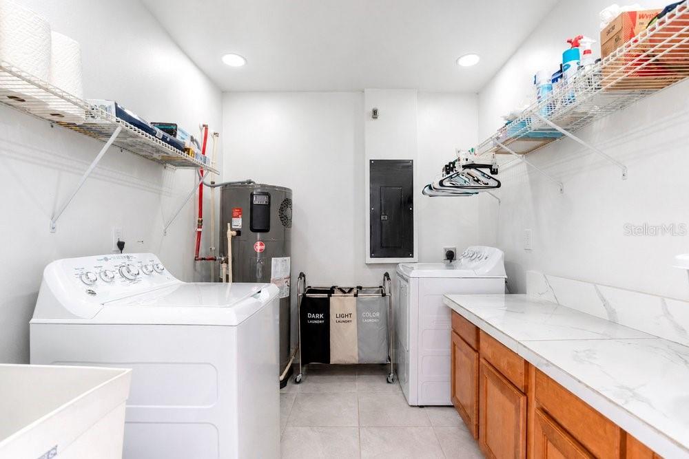 DELTONA LAKES UNIT 32 - Residential