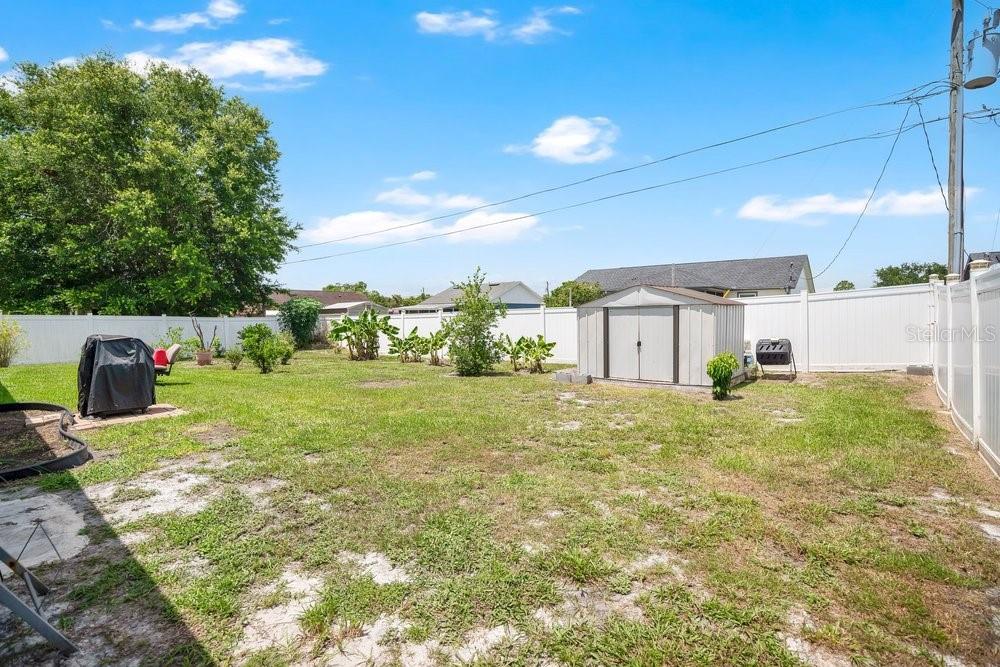 DELTONA LAKES UNIT 32 - Residential