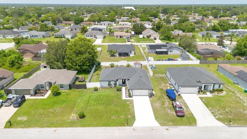 DELTONA LAKES UNIT 32 - Residential