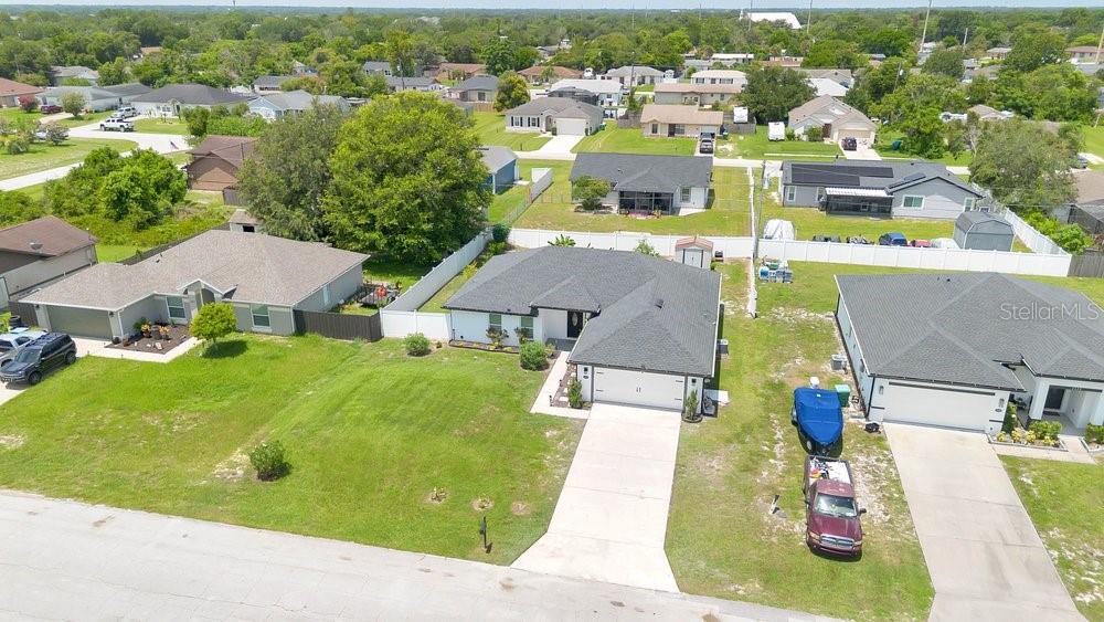 DELTONA LAKES UNIT 32 - Residential