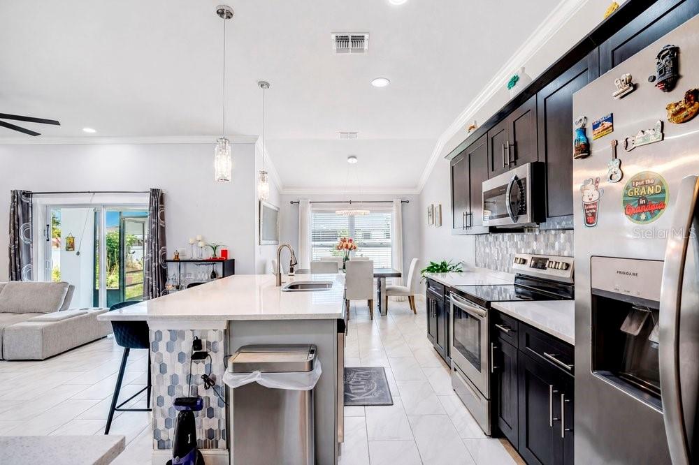 DELTONA LAKES UNIT 32 - Residential