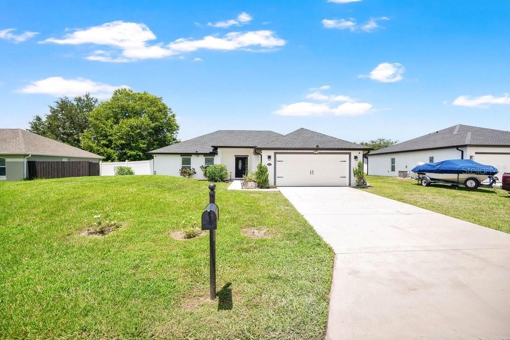 DELTONA LAKES UNIT 32 - Residential