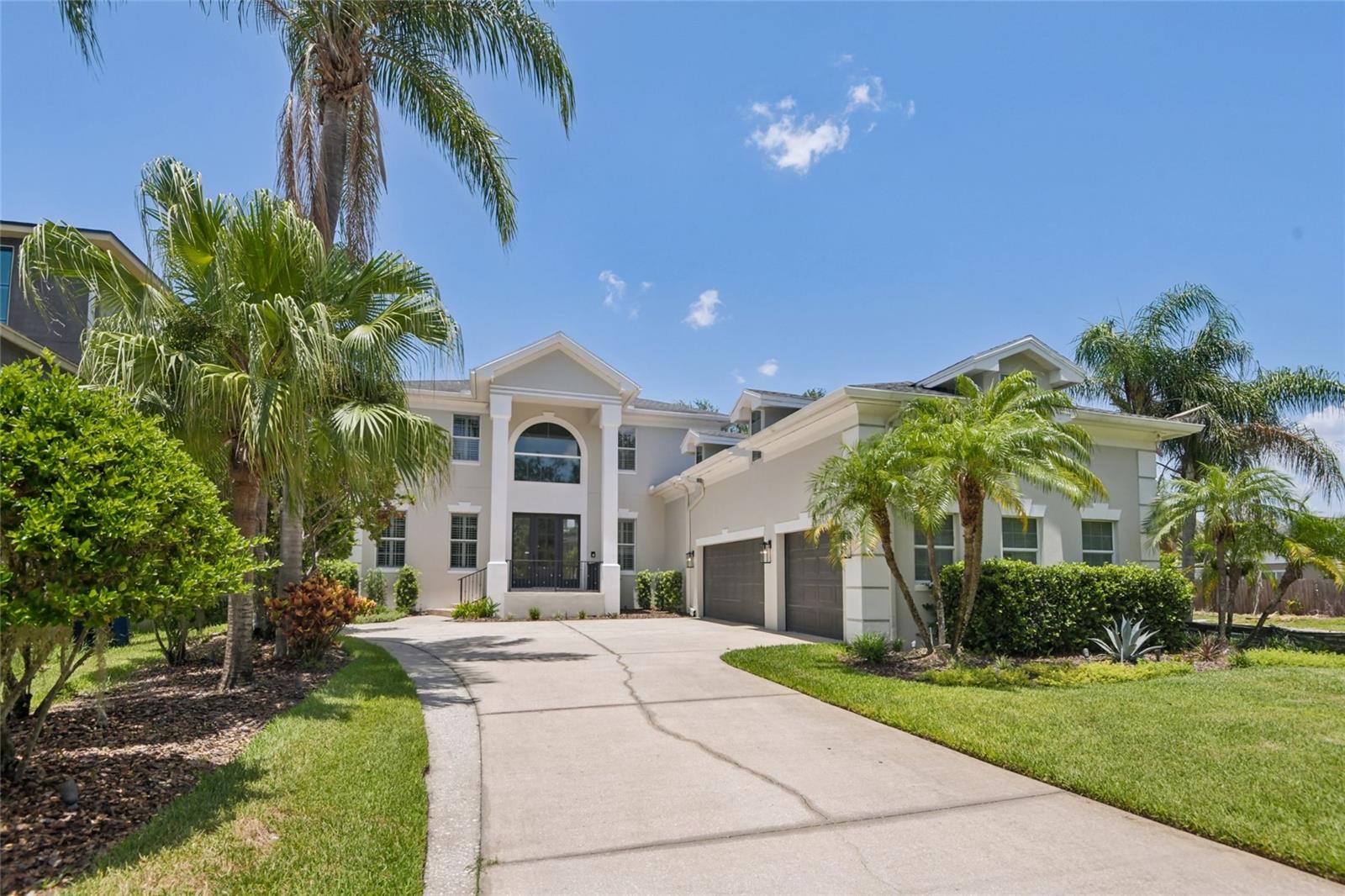 BEACH PARK - Residential